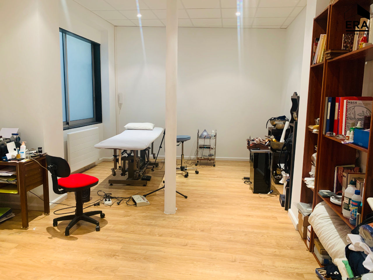 médical à partager Paris 31.50 m2 Paris 75000