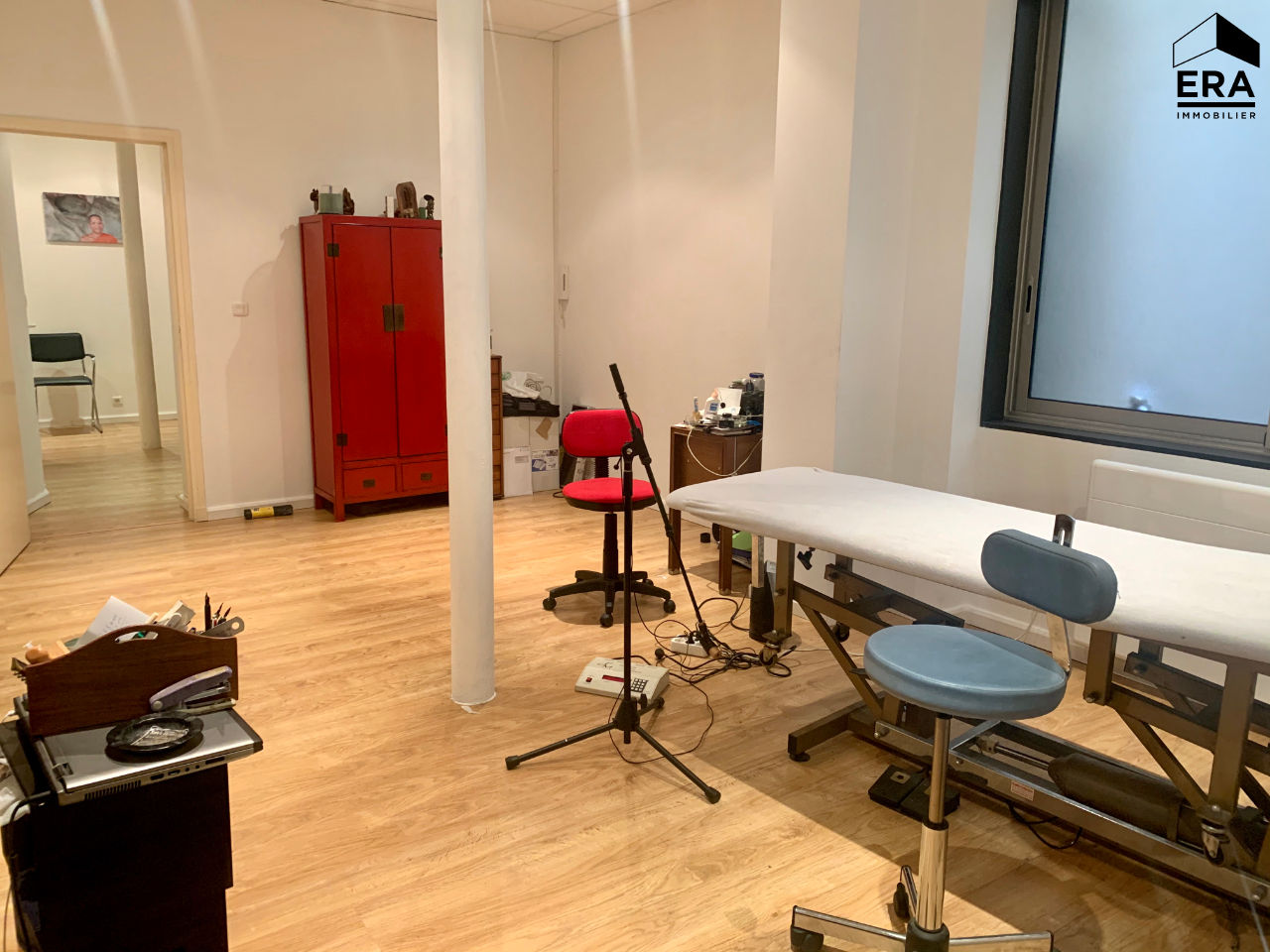 médical à partager Paris 31.50 m2 Paris 75000