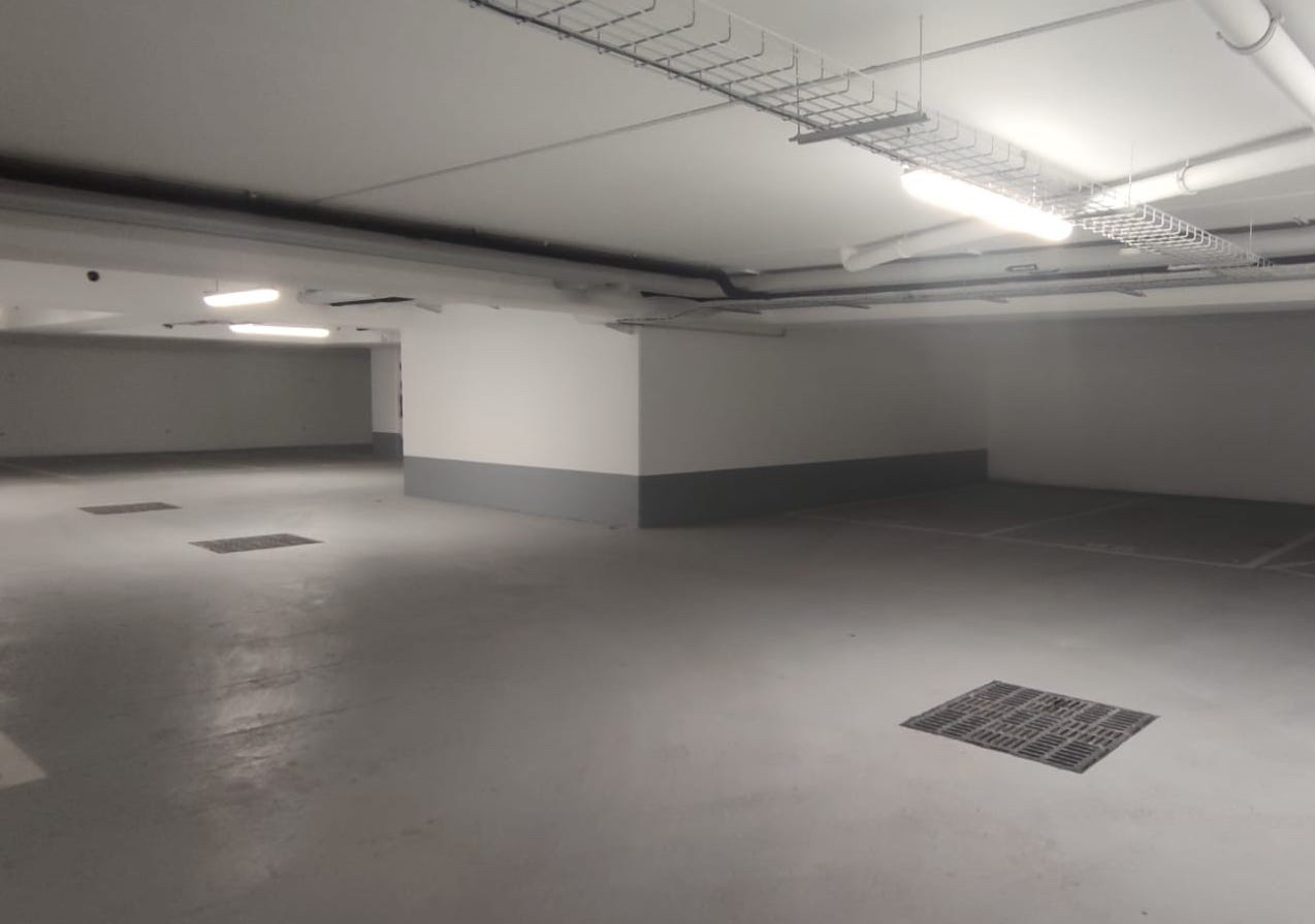 Photo Place de parking 13,75m2 93400 Saint Ouen image 3/5