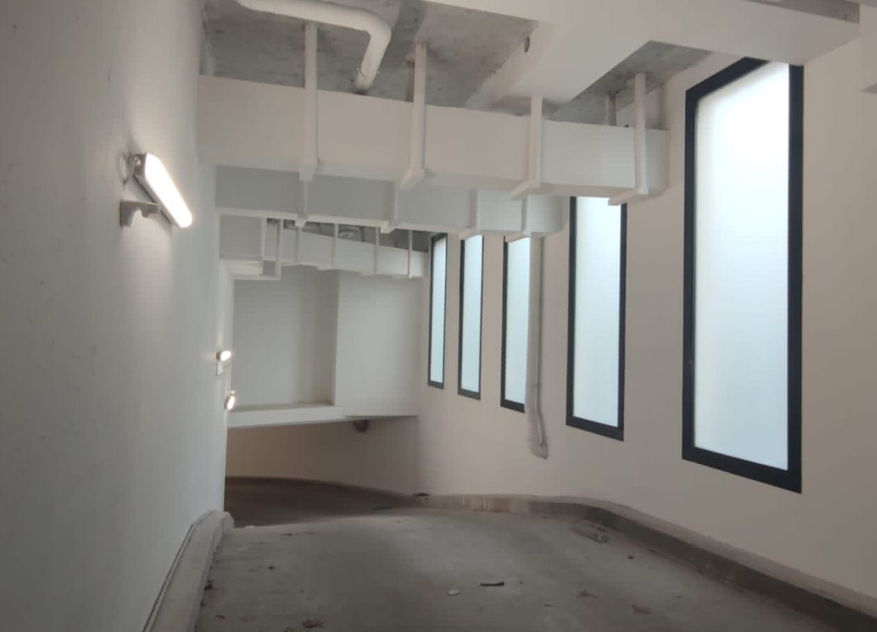 Photo Place de parking 13,75m2 93400 Saint Ouen image 5/5