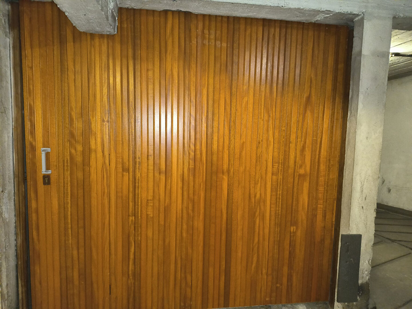 Photo Box à louer Rue du Charolais image 2/2