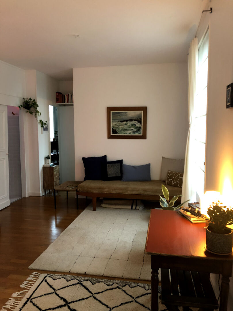 Photo Appartement 3 pièces 42,47m2 Paris 12ème image 3/6