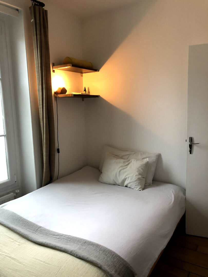 Photo Appartement 3 pièces 42,47m2 Paris 12ème image 4/6