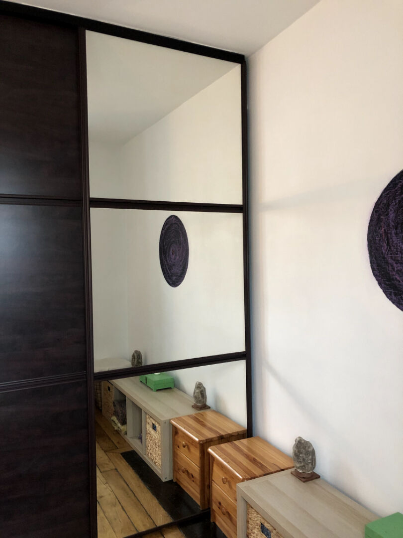 Photo Appartement 3 pièces 42,47m2 Paris 12ème image 5/6