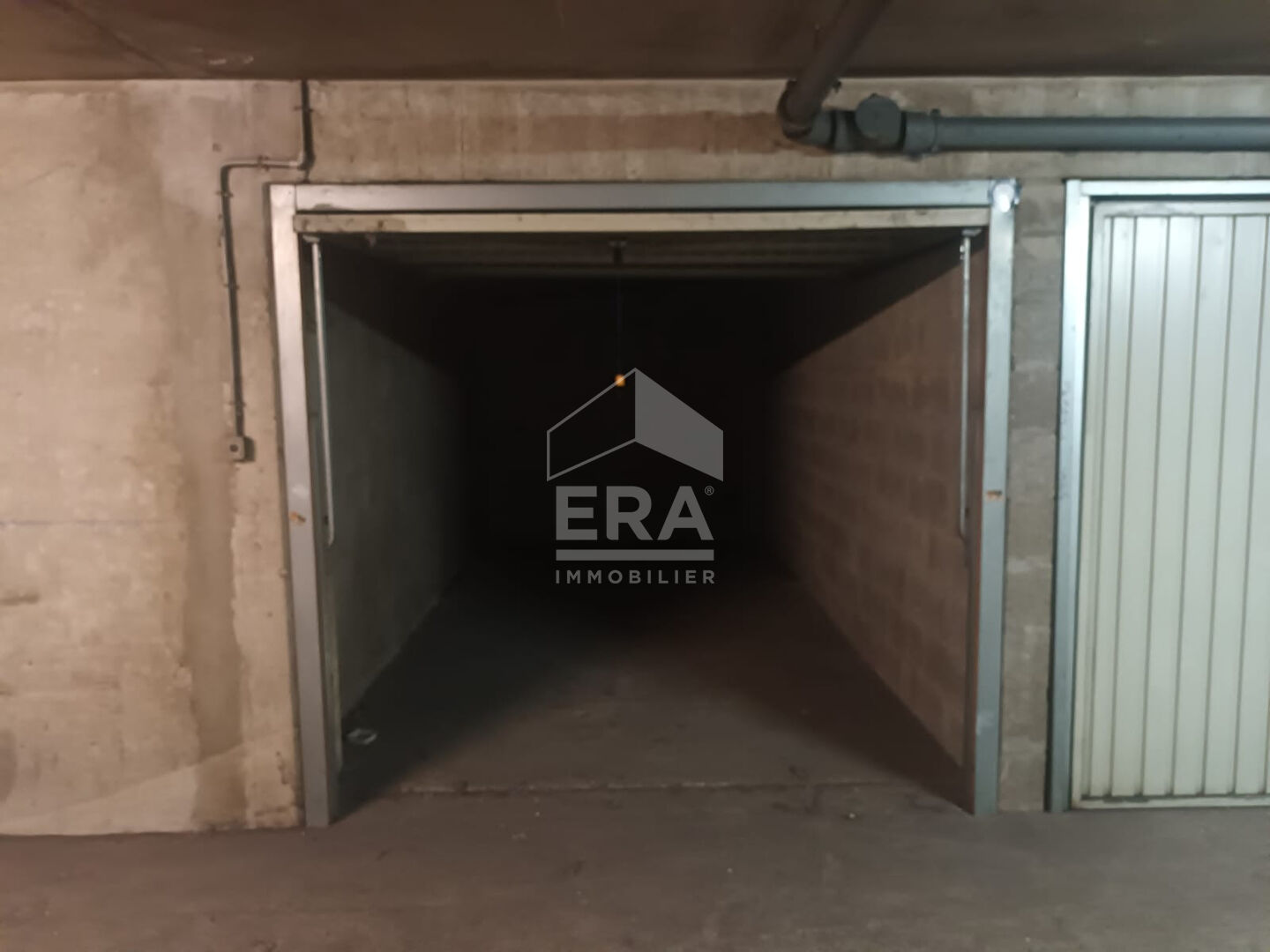 Photo Parking / box Paris image 2/3