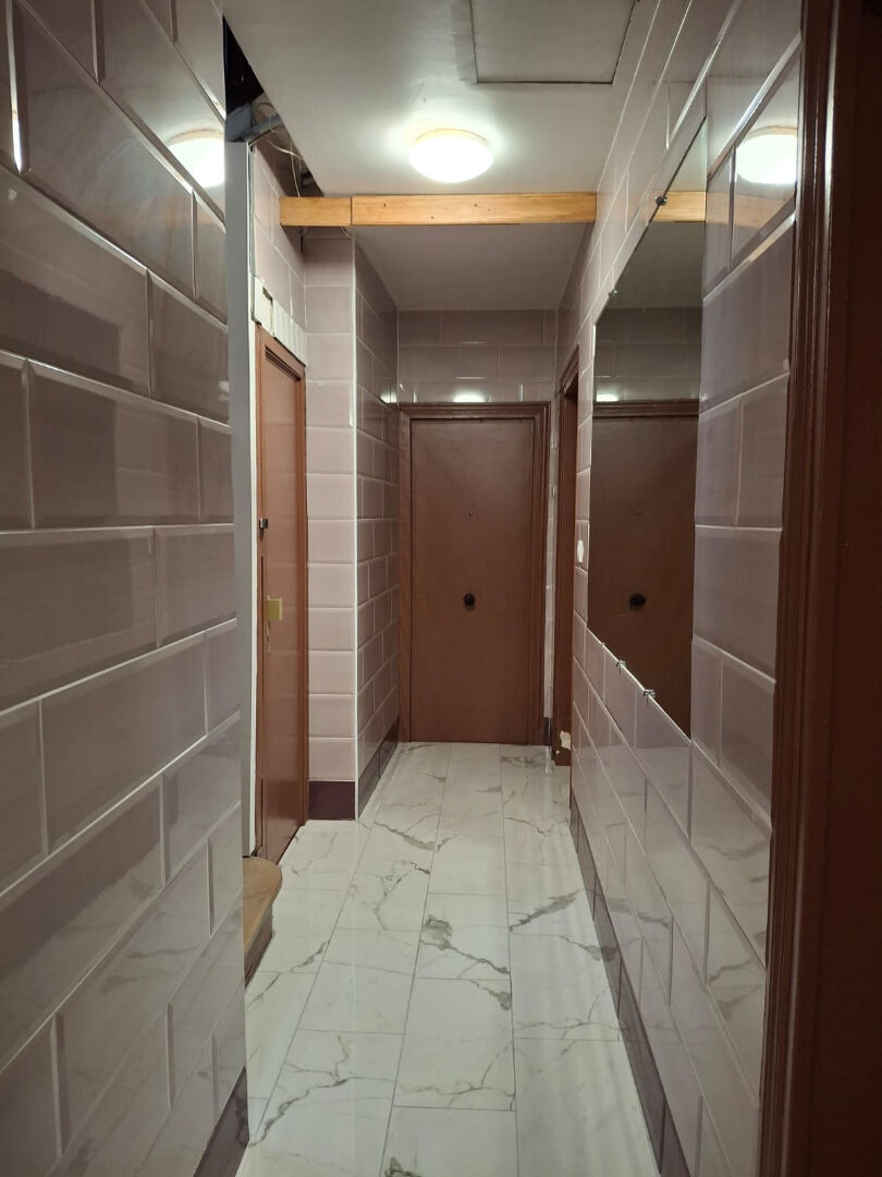 Photo Studio optimisé de 9 m², Porte de Vincennes, Idéal investisseur image 3/5