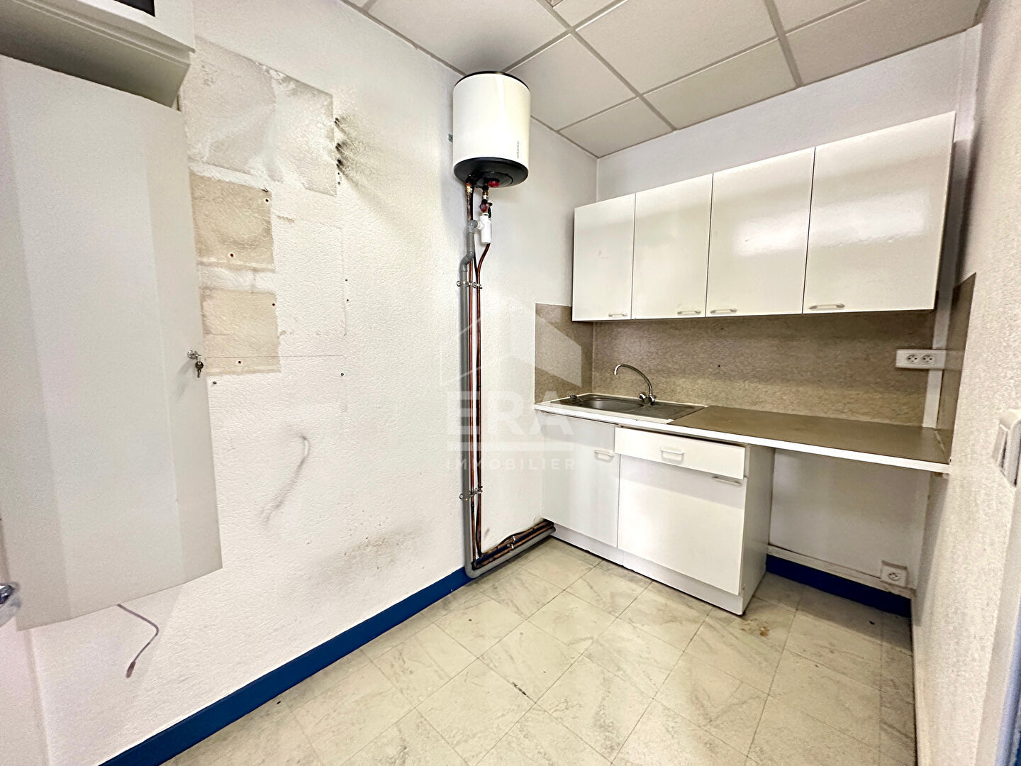 Photo PAU  Secteur centre-ville  Local commercial 107 m² (Murs) image 6/6