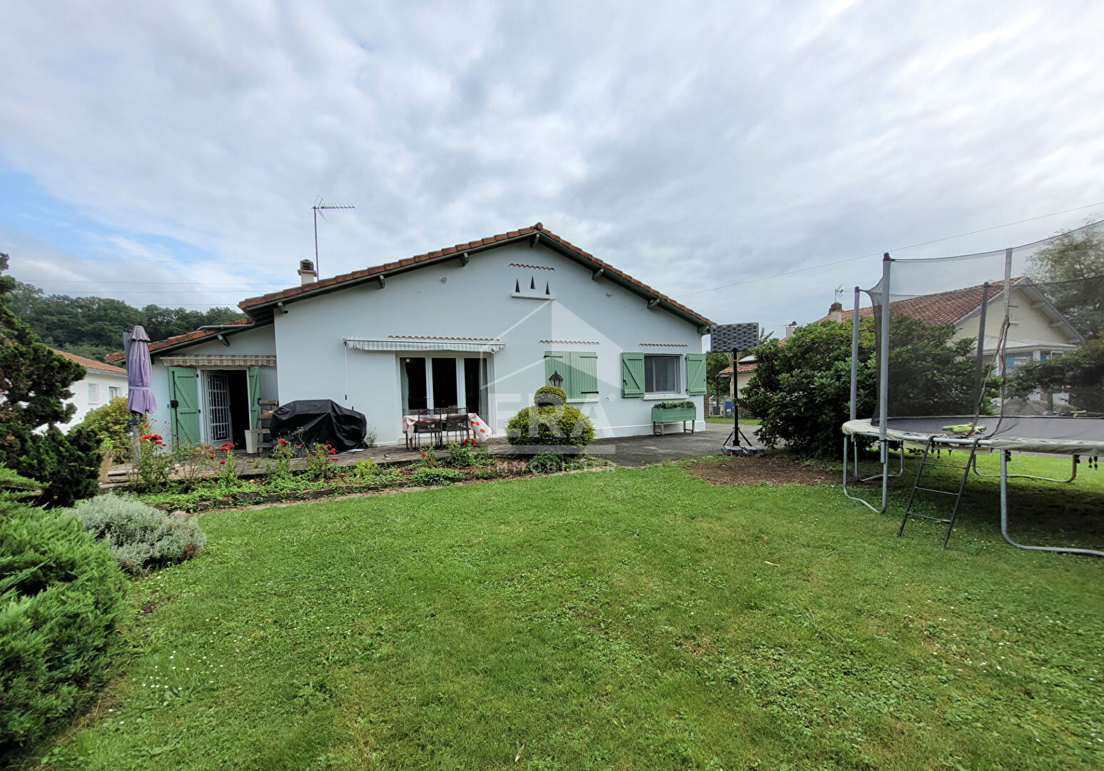 BIZANOS - LOCATION MAISON - 4 pièces de 102m²