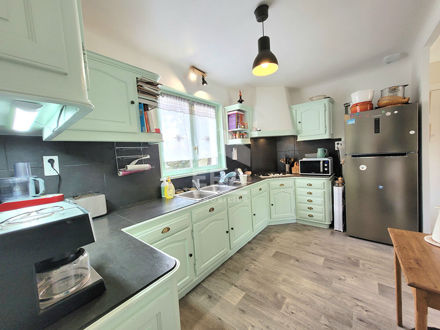 Photo BIZANOS - LOCATION MAISON - 4 pièces de 102m² image 3/6