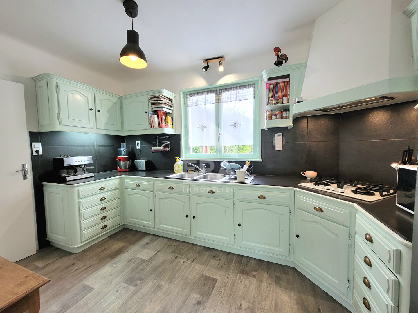 Photo BIZANOS - LOCATION MAISON - 4 pièces de 102m² image 4/6