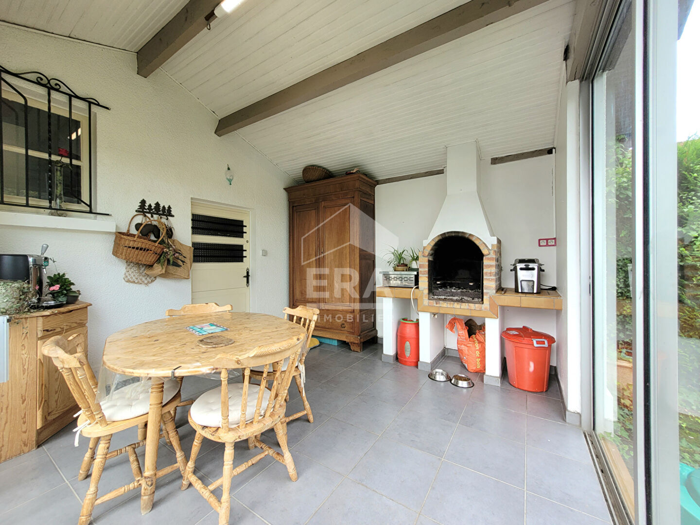 Photo BIZANOS - LOCATION MAISON - 4 pièces de 102m² image 5/6