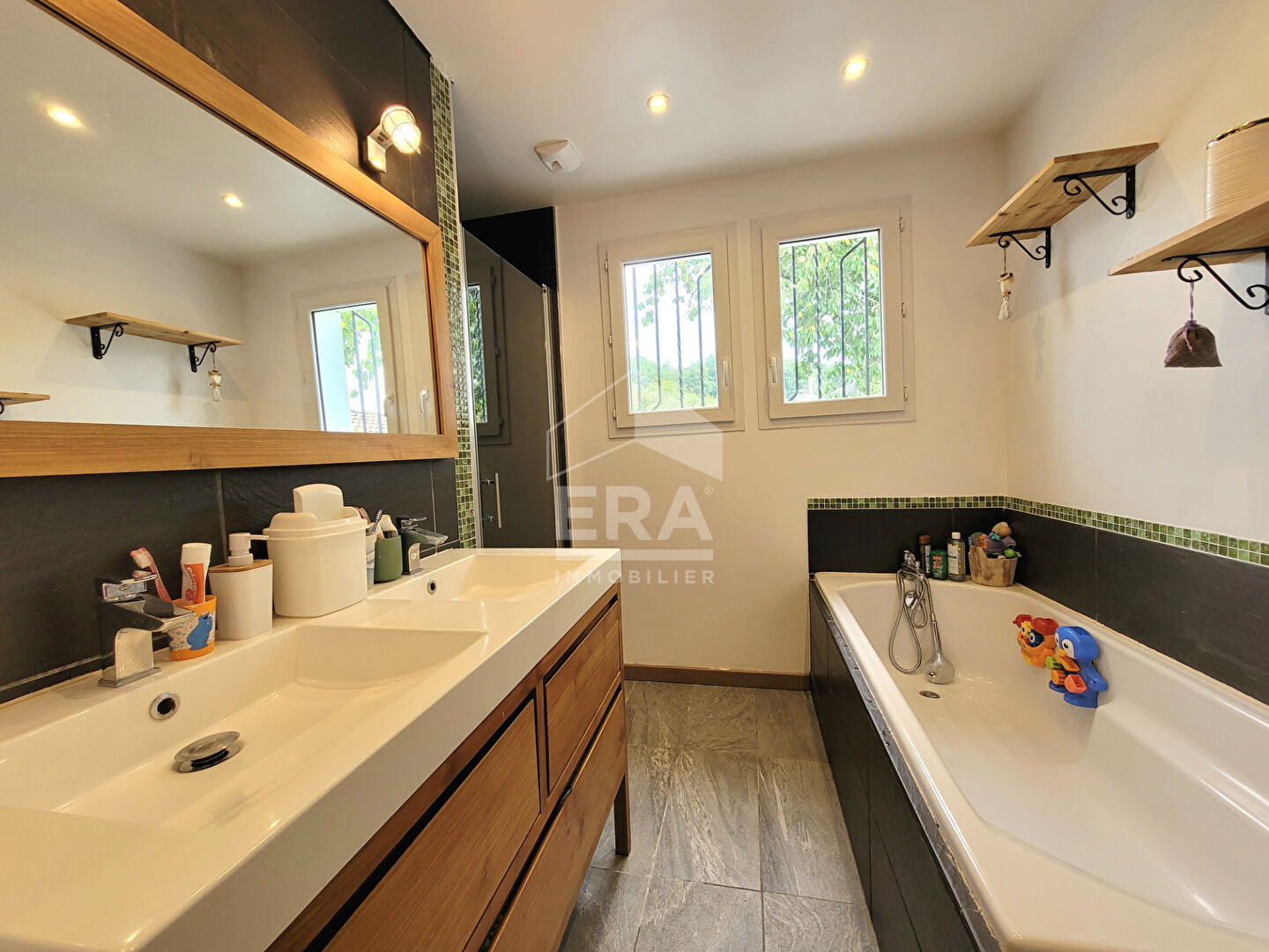 Photo BIZANOS - LOCATION MAISON - 4 pièces de 102m² image 6/6