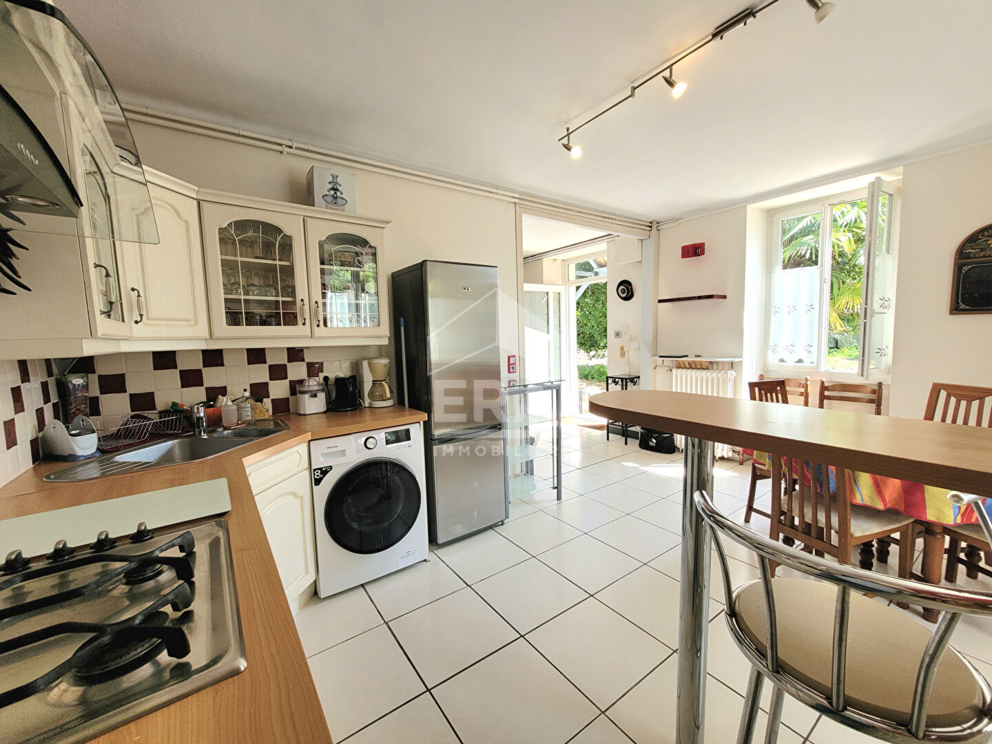 Photo LOCATION BILLERE - Maison de ville 4 pièces de 97 m² image 3/6