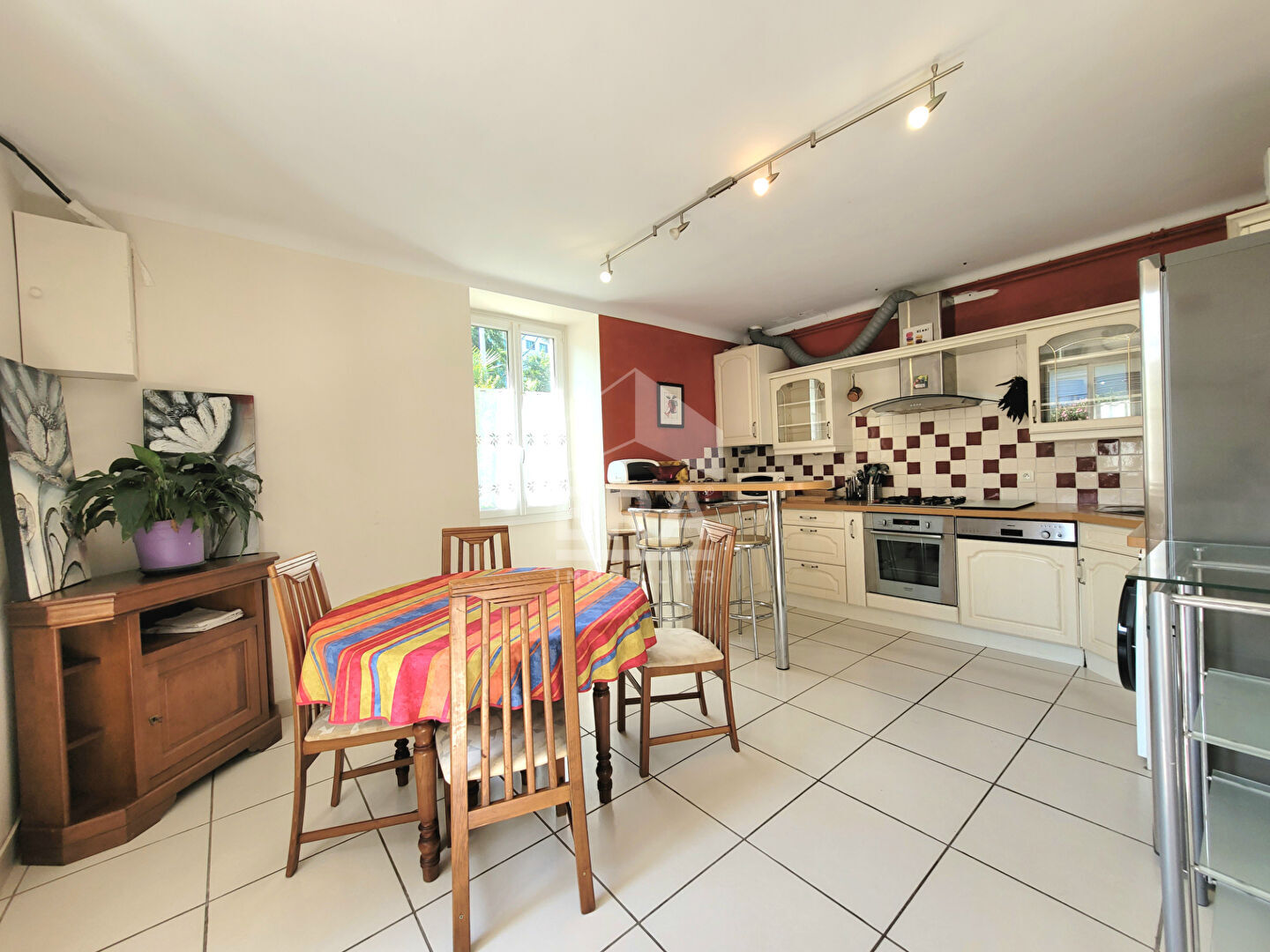 Photo LOCATION BILLERE - Maison de ville 4 pièces de 97 m² image 5/6