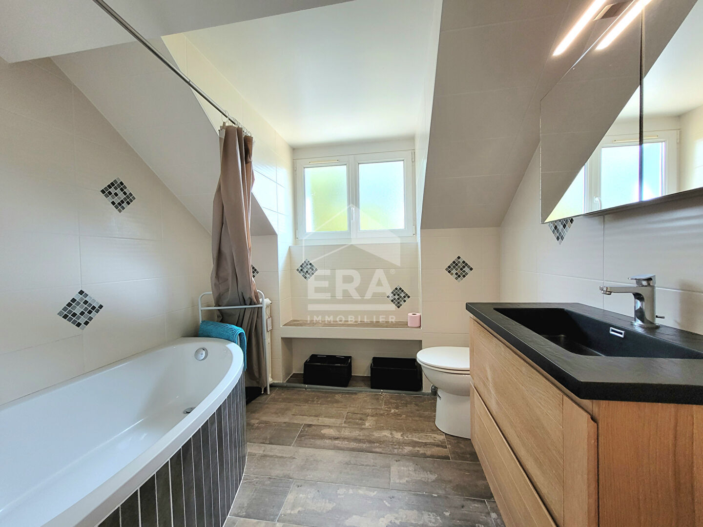 Photo LOCATION BILLERE - Maison de ville 4 pièces de 97 m² image 6/6