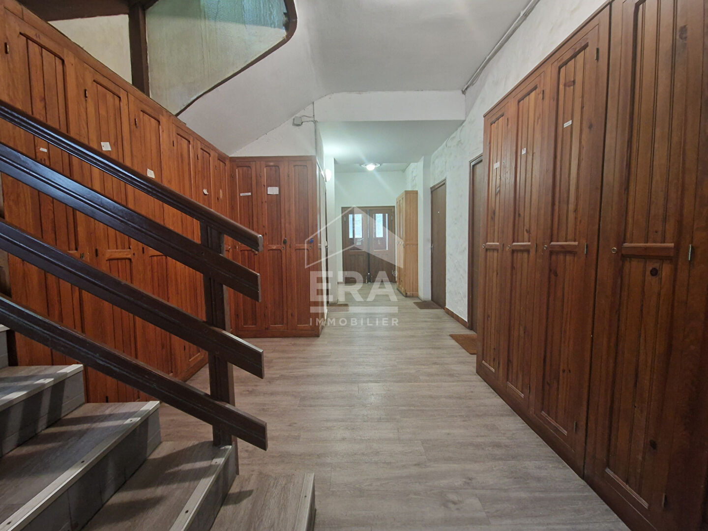 Photo Appartement Eaux Bonnes 1 pièce 17.13 m2 image 3/6