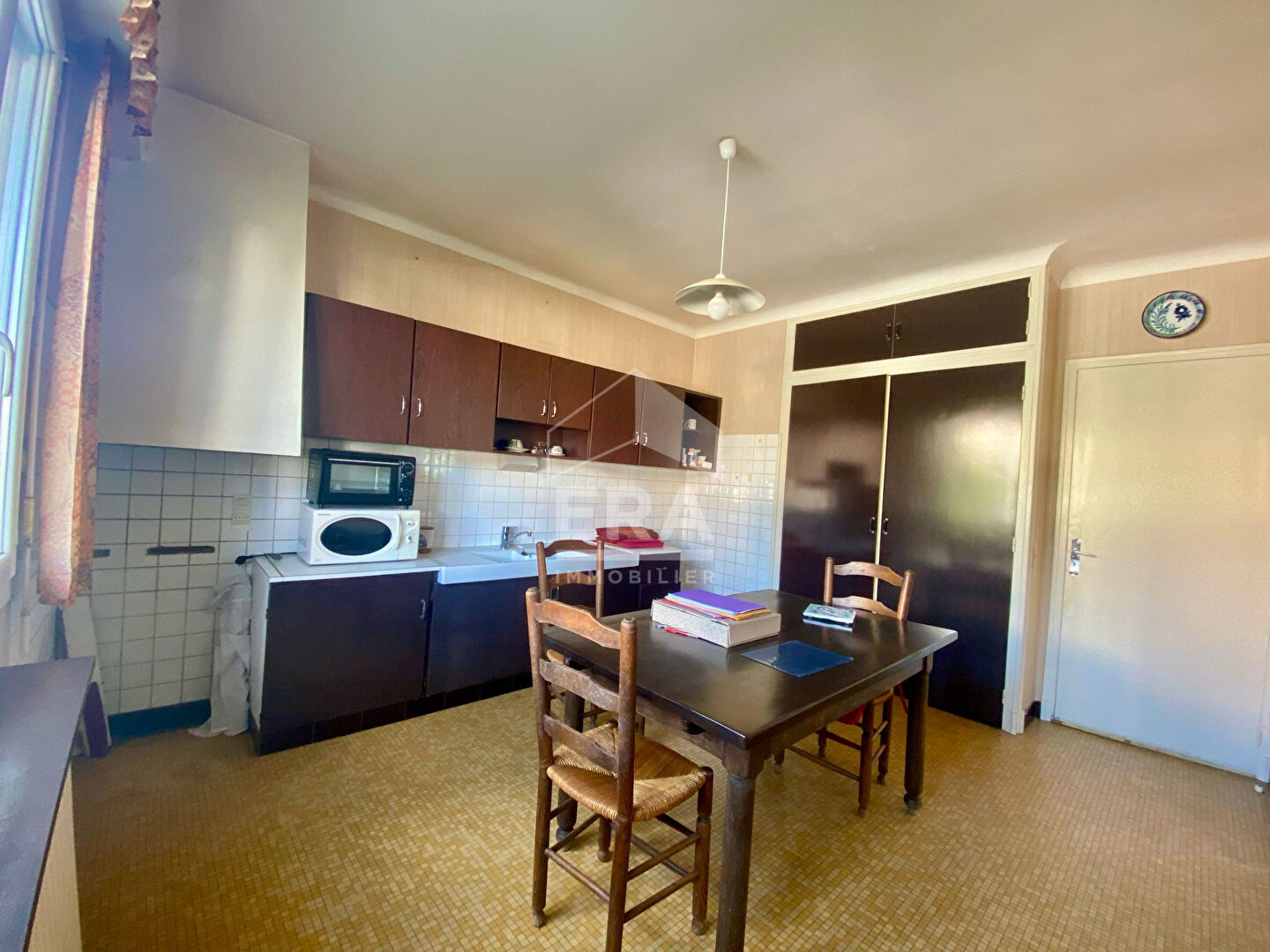 Photo PAU : Maison d'architecte de 124.25m², 7 pièces au calme image 3/6