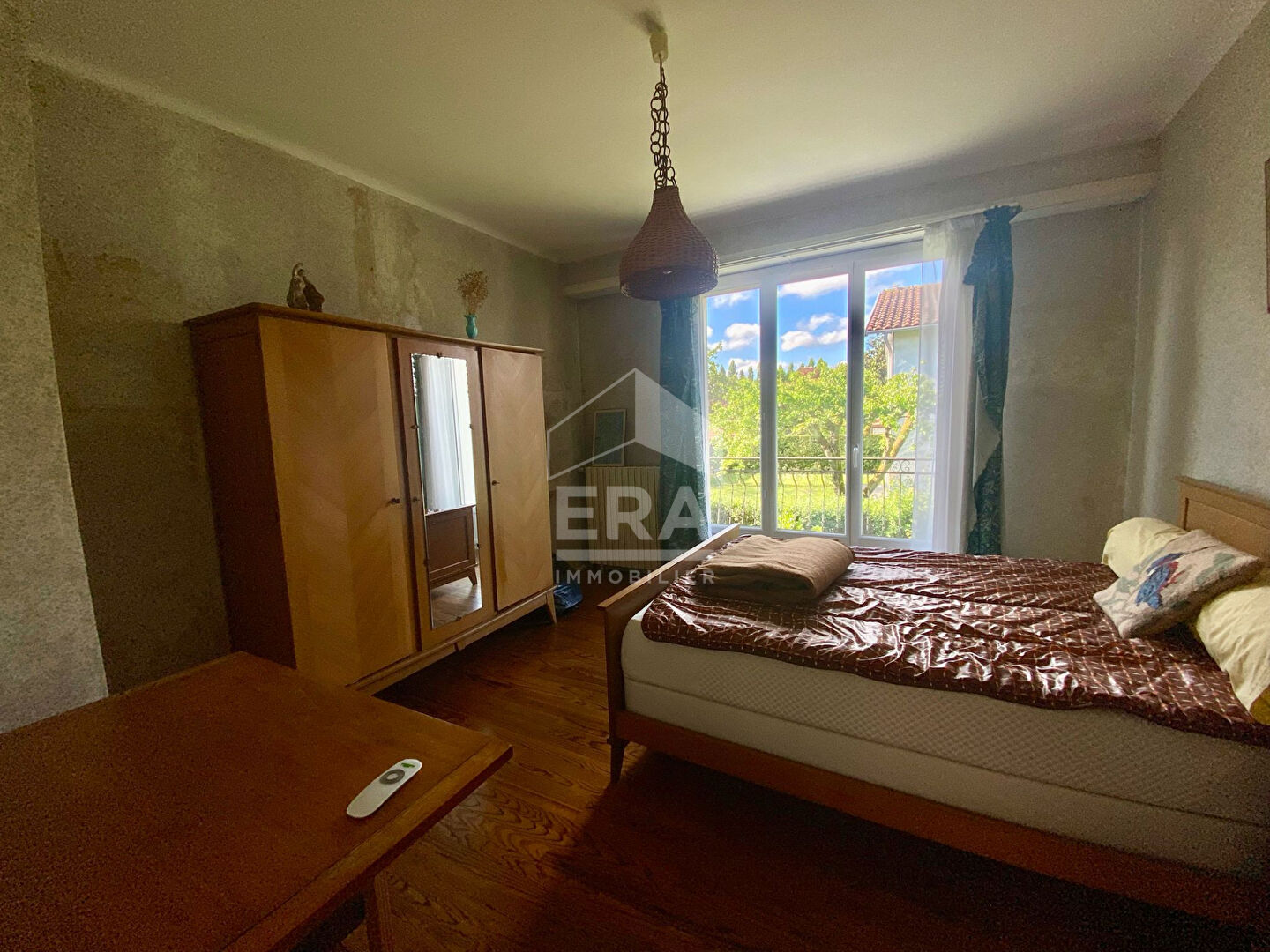 Photo PAU : Maison d'architecte de 124.25m², 7 pièces au calme image 4/6