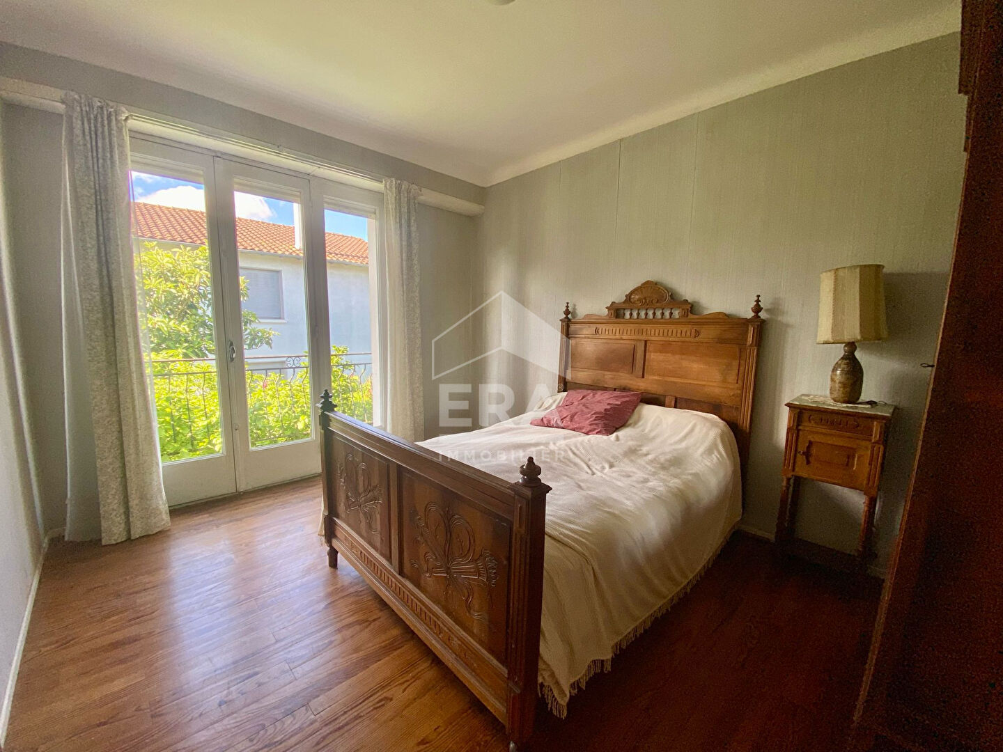 Photo PAU : Maison d'architecte de 124.25m², 7 pièces au calme image 5/6