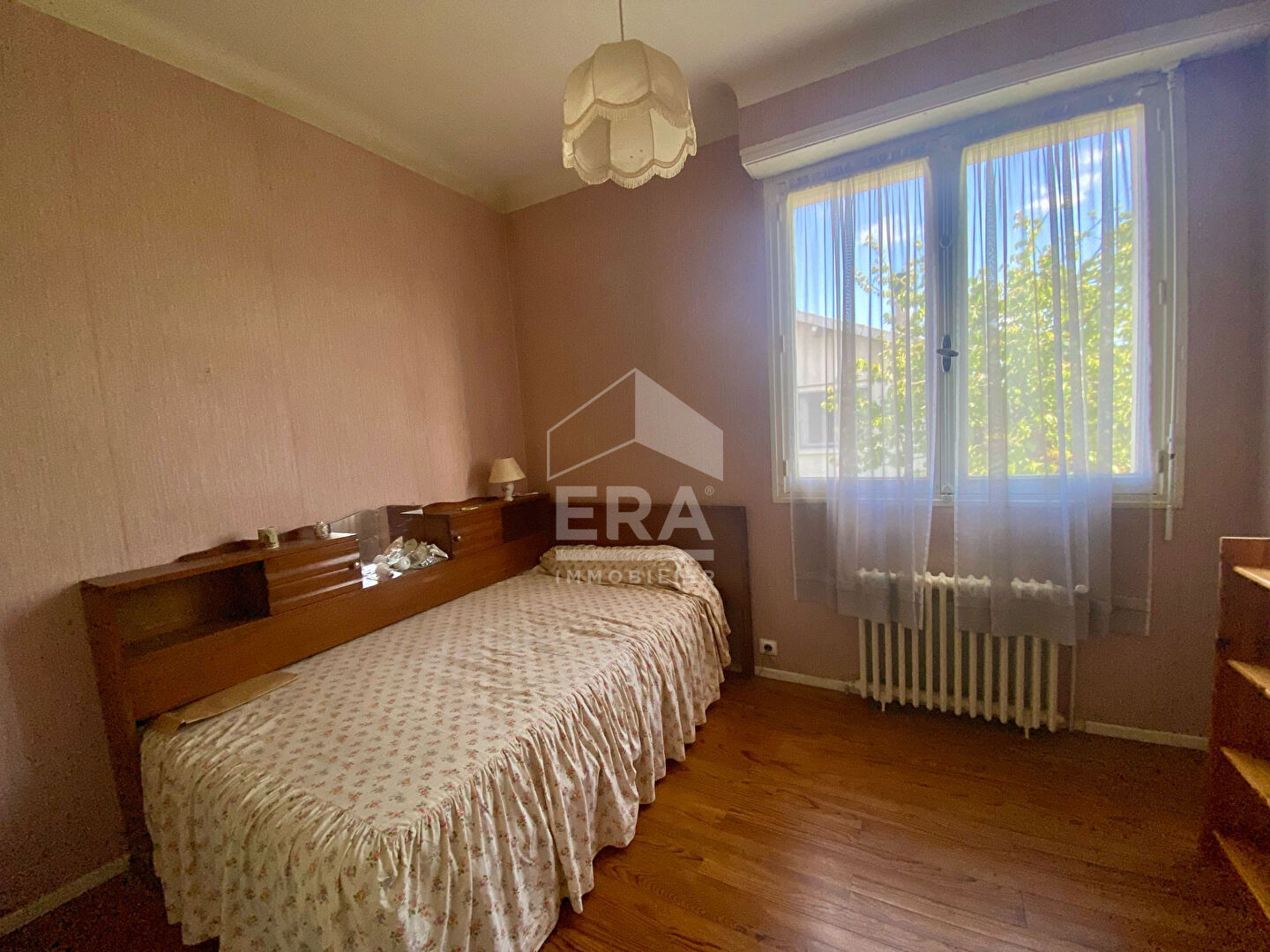 Photo PAU : Maison d'architecte de 124.25m², 7 pièces au calme image 6/6