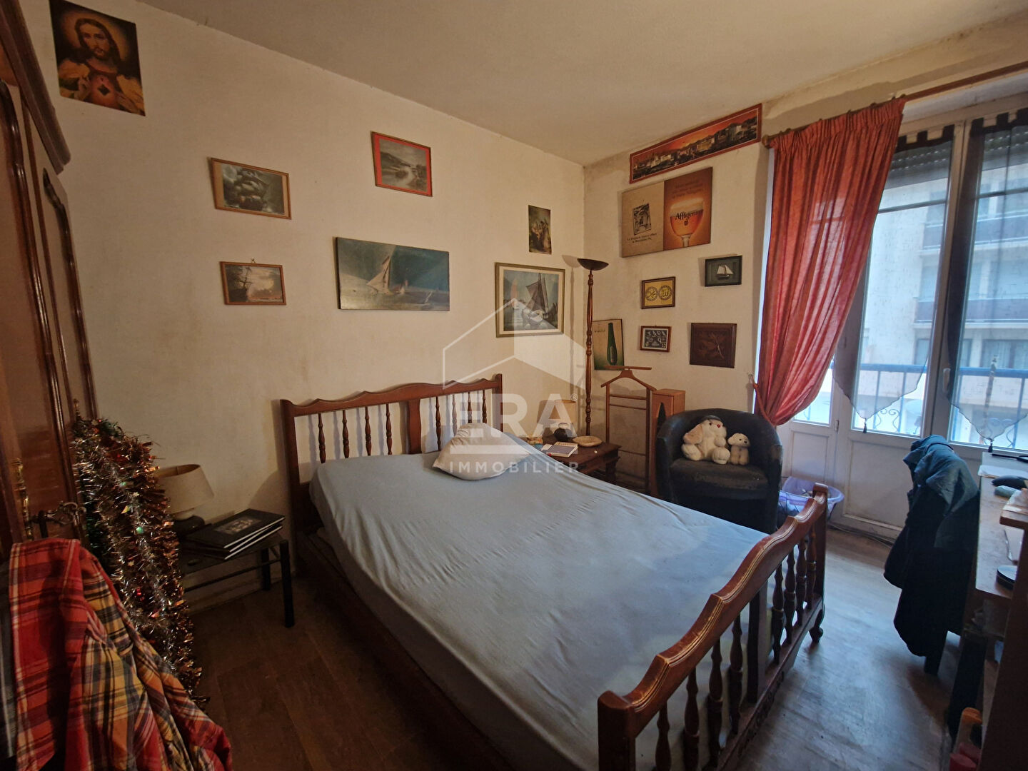 Photo PAU : Appartement T2 30m² hypercentre image 1/6