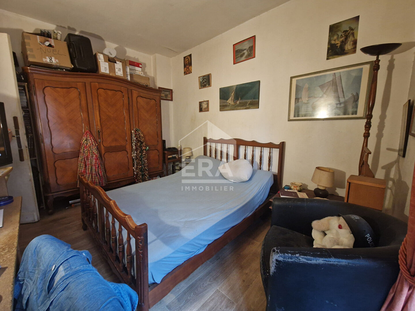 Photo PAU : Appartement T2 30m² hypercentre image 2/6