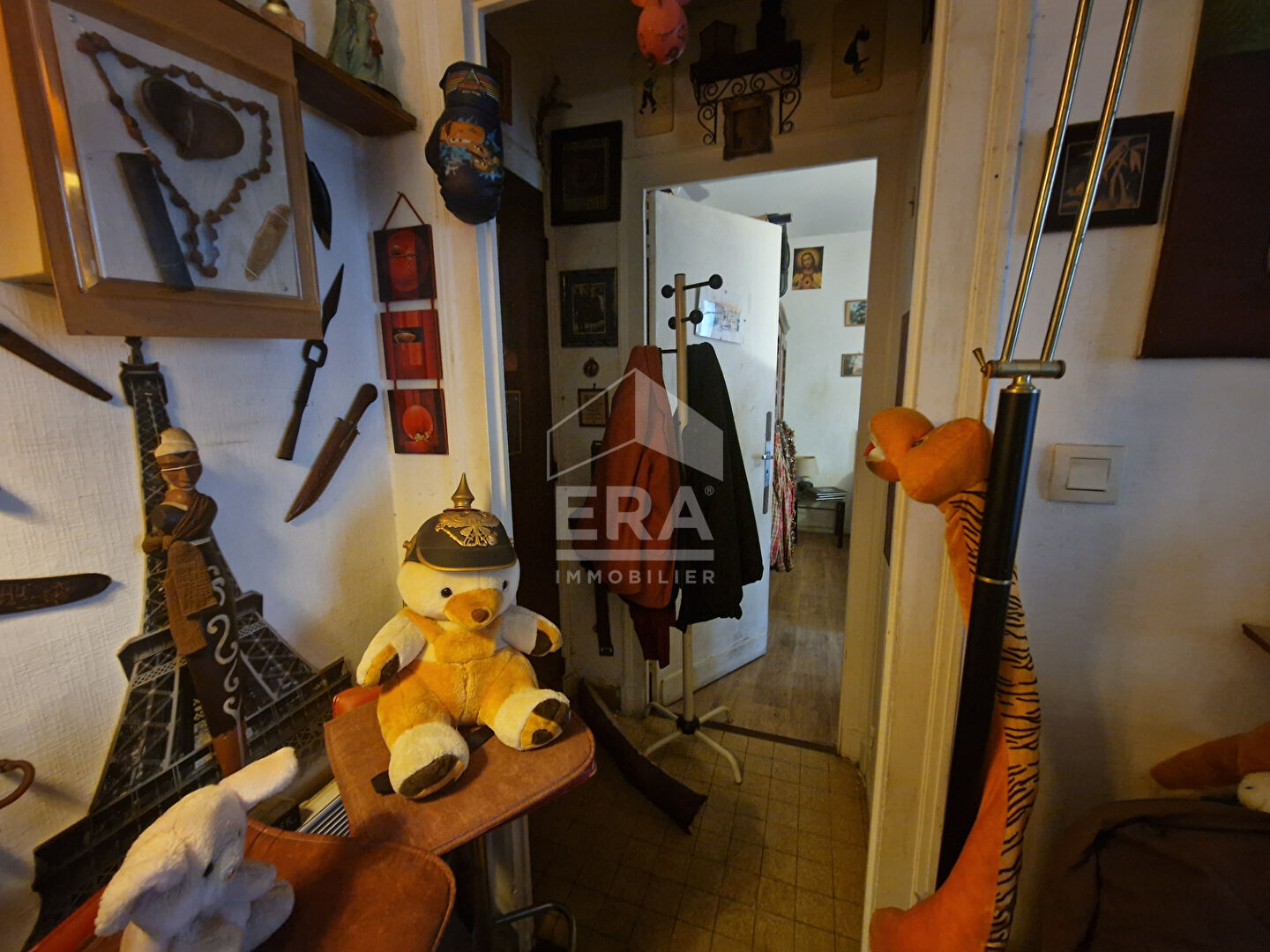 Photo PAU : Appartement T2 30m² hypercentre image 3/6