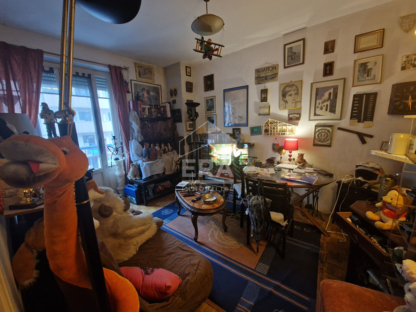 Photo PAU : Appartement T2 30m² hypercentre image 4/6