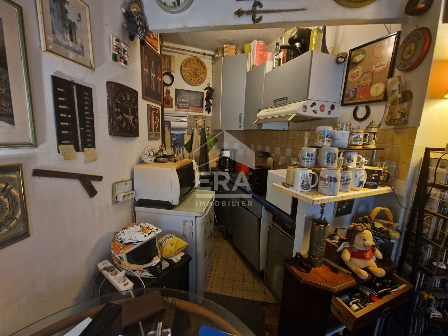 Photo PAU : Appartement T2 30m² hypercentre image 5/6