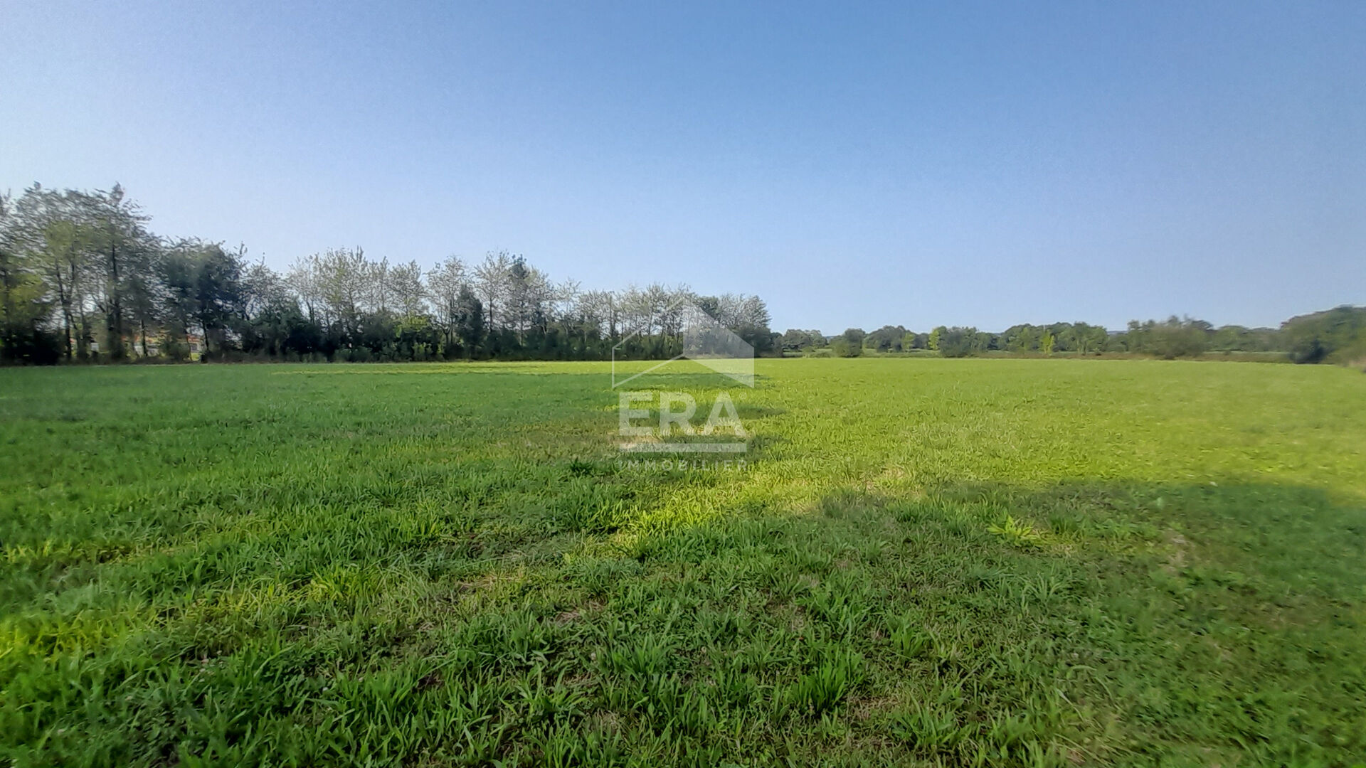 Terrain Bougarber 685 m2