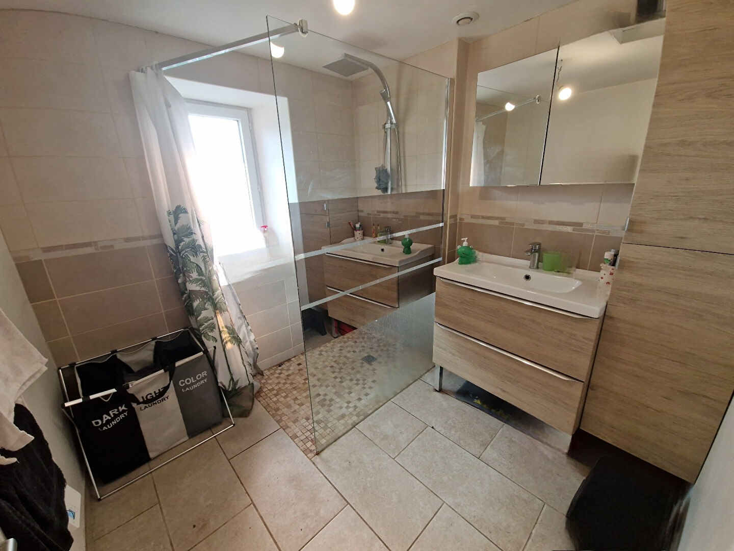 Photo Vallée d'Ossau : Maison de 146m² de 3 chambres avec terrasse vue sur les montagnes image 4/6