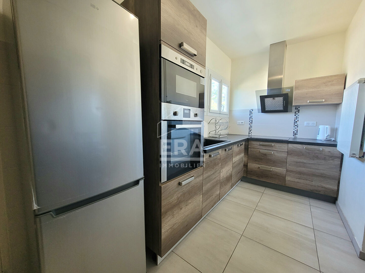 Photo LOCATION MEUBLEE - Appartement T3 de 95m² - Quartier Trespoey avec garage et balcon image 4/6