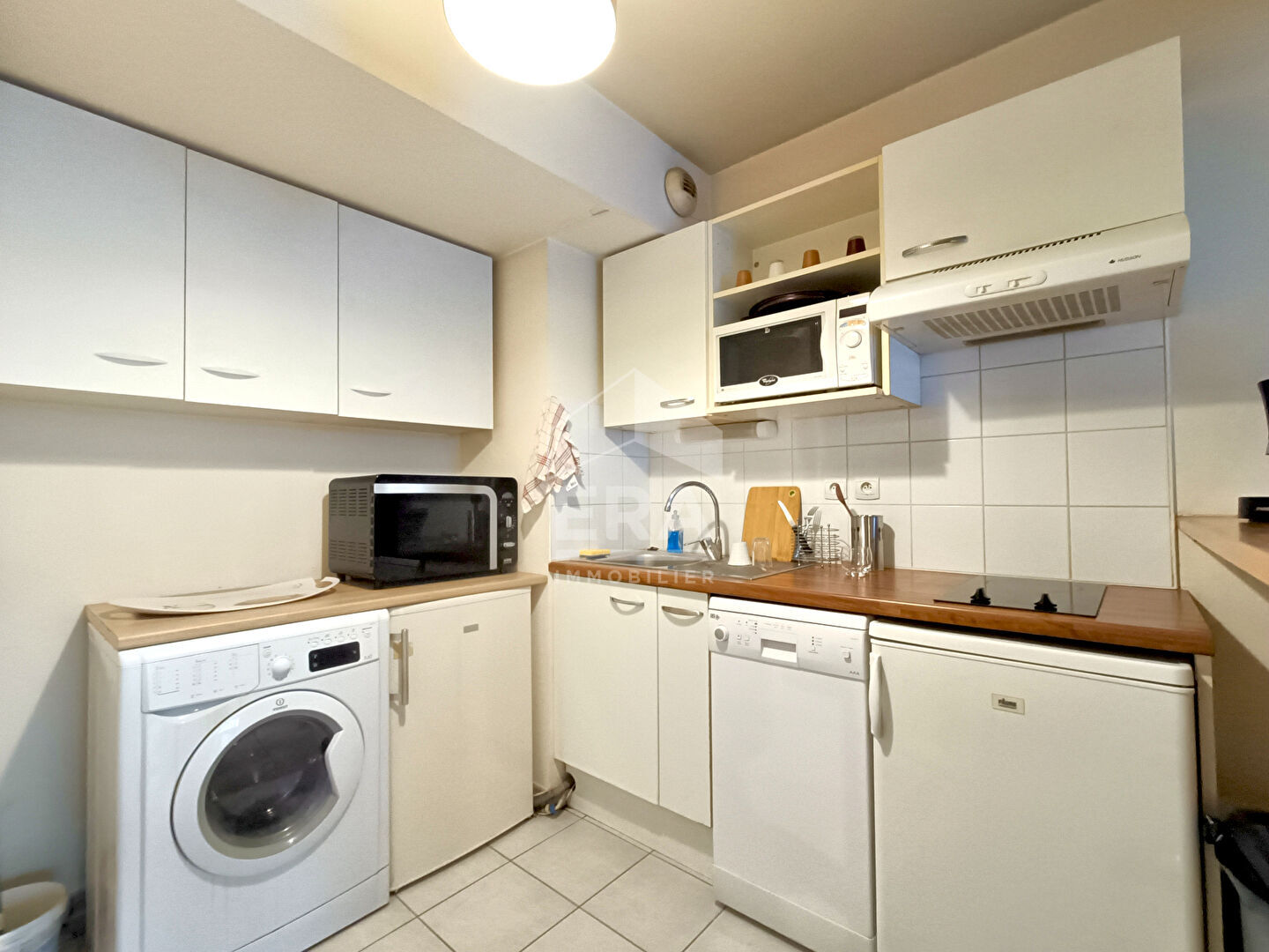 Photo PAU NORD : Appartement en RDC avec terrasse image 2/6