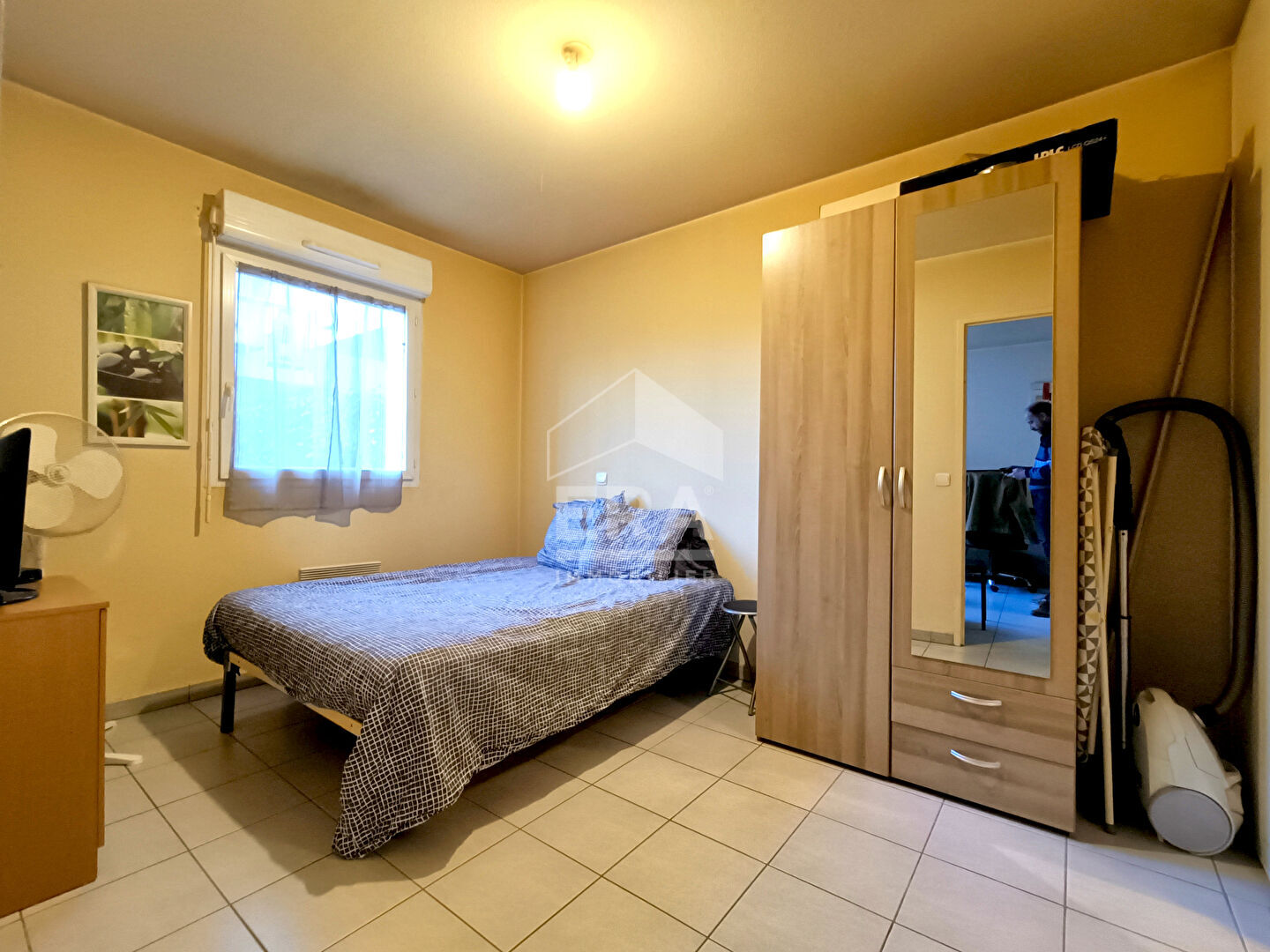 Photo PAU NORD : Appartement en RDC avec terrasse image 4/6