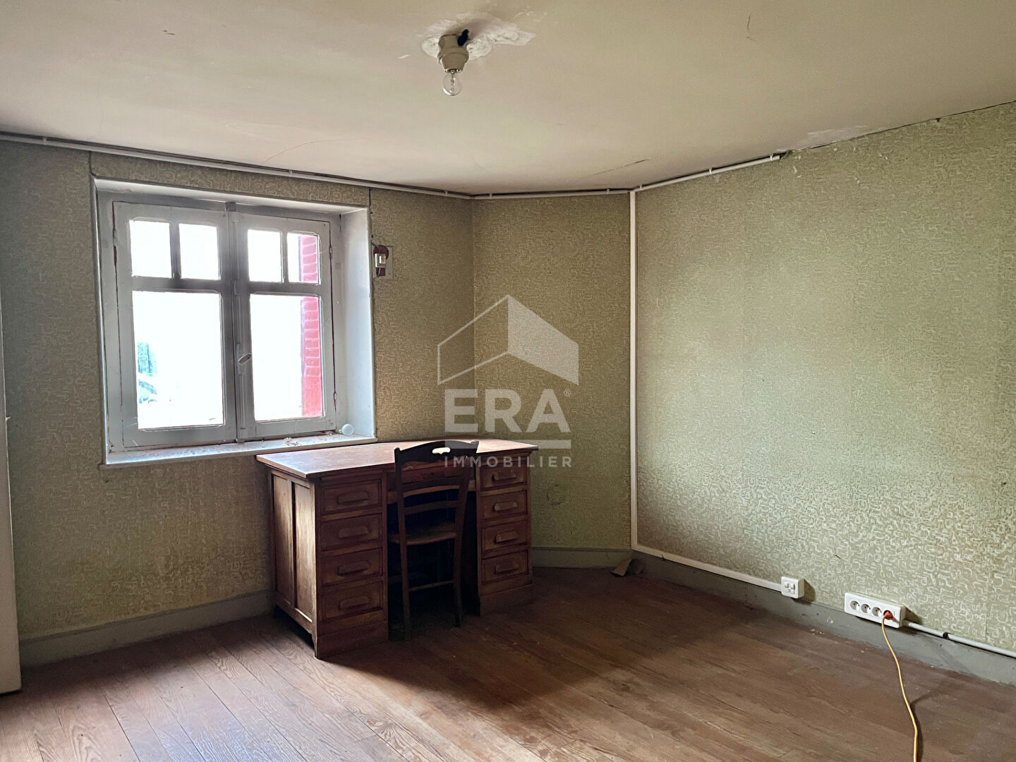 Photo Maison JURANCON 4 pièces - 120 m2 avec sous sol -  garage - petit jardin + dépendance image 6/6