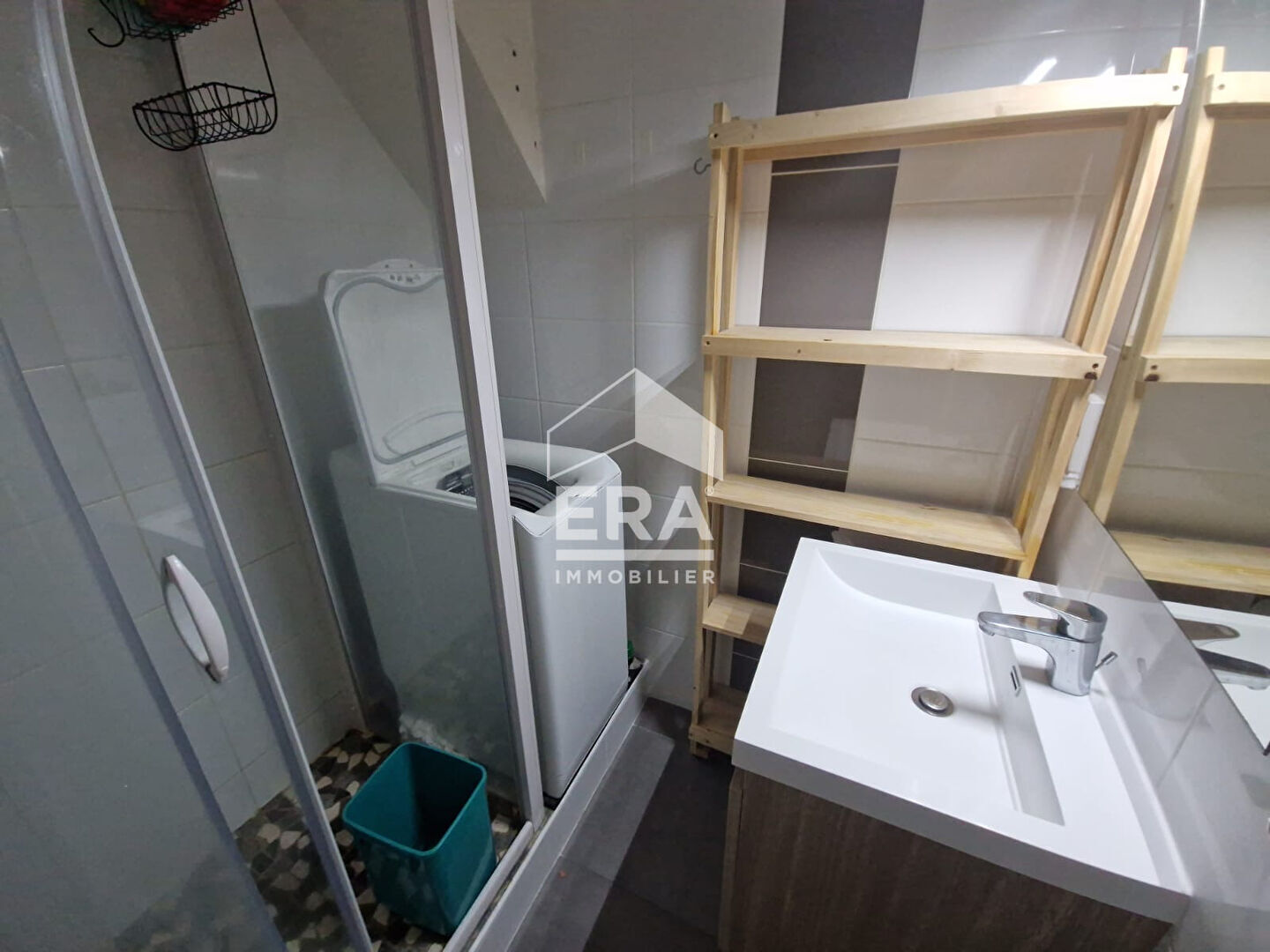 Photo Duplex à Artouste (Laruns) 3 pièces 40.56 m² image 4/6