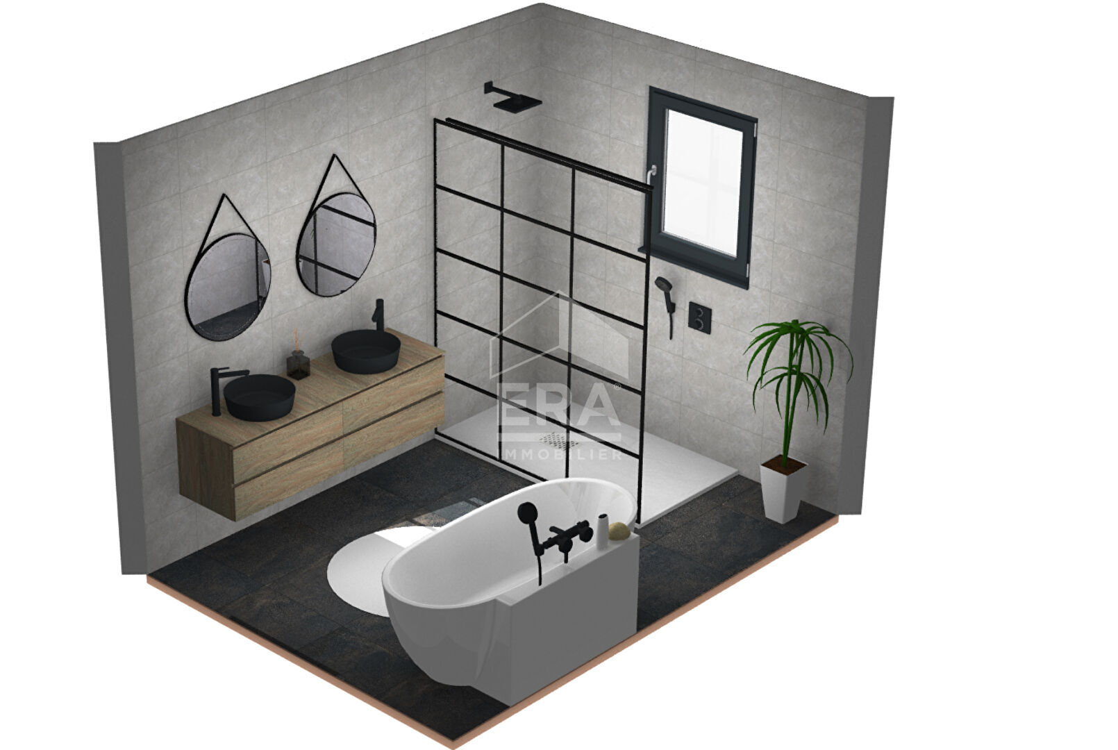 Photo EXCLUSIVITÉ : Maison Neuve - Plein pied - Boueilh Boueilho Lasque image 4/4