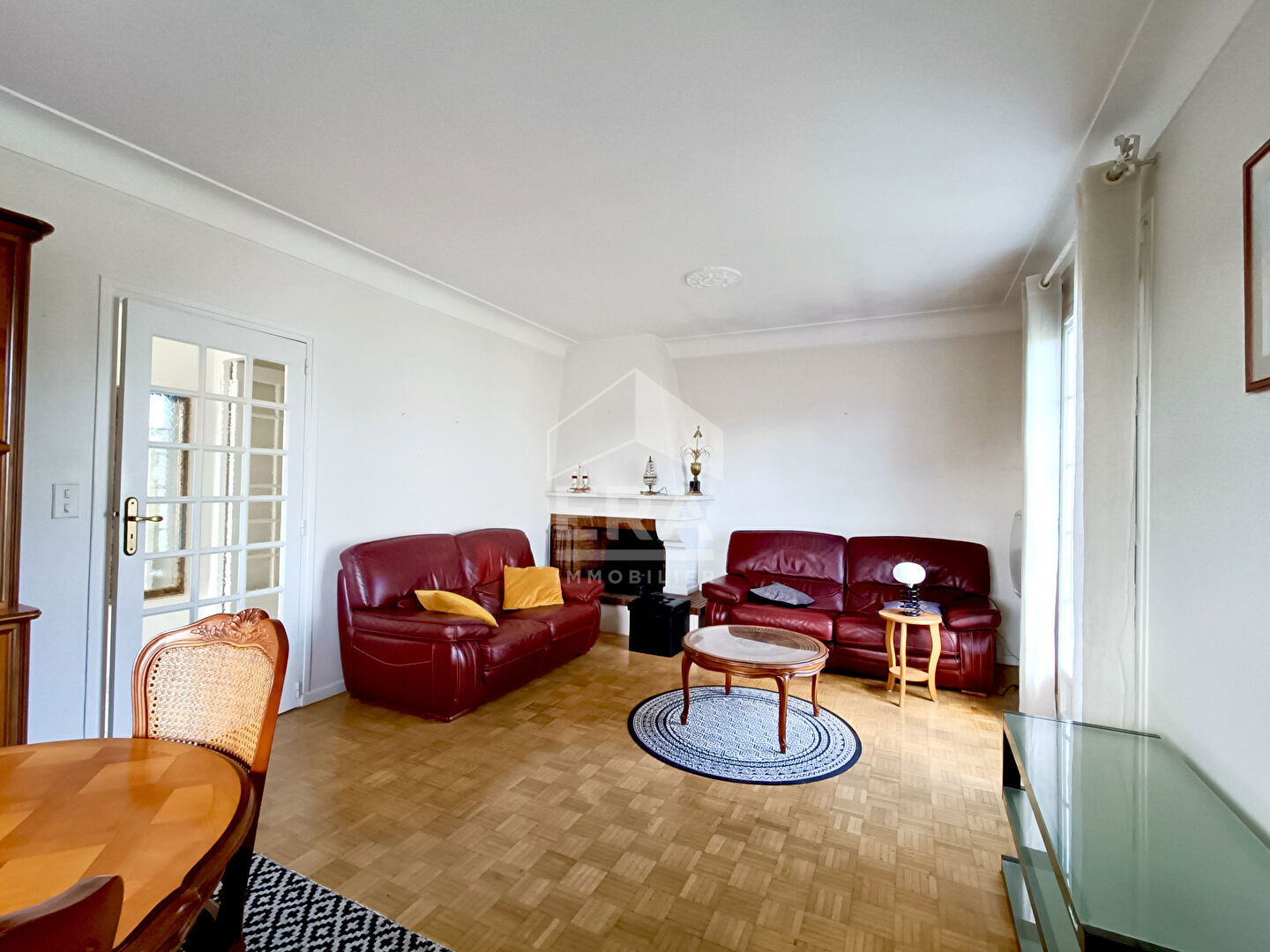 Photo EXCLUSIVITÉ - MAISON 113 m² - QUARTIER LARTIGUE - PAU image 2/6