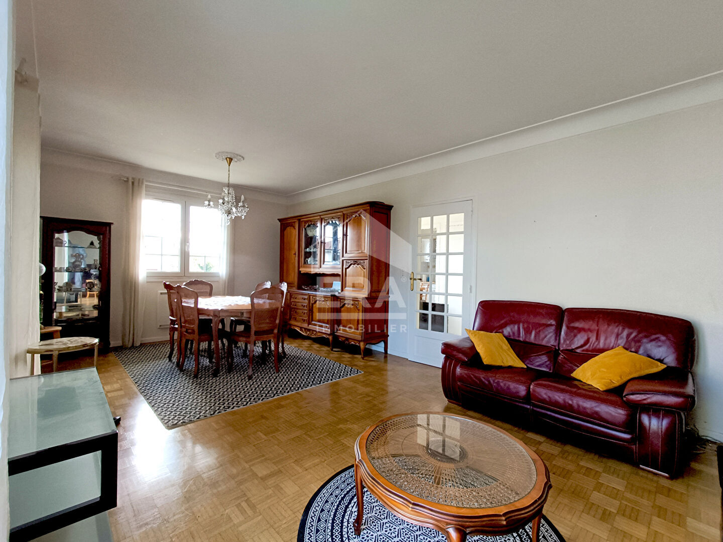 Photo EXCLUSIVITÉ - MAISON 113 m² - QUARTIER LARTIGUE - PAU image 3/6