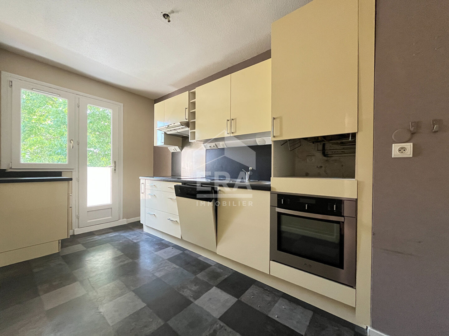 Photo PAU : Appartement 2 pièces avec parking et cave image 4/6