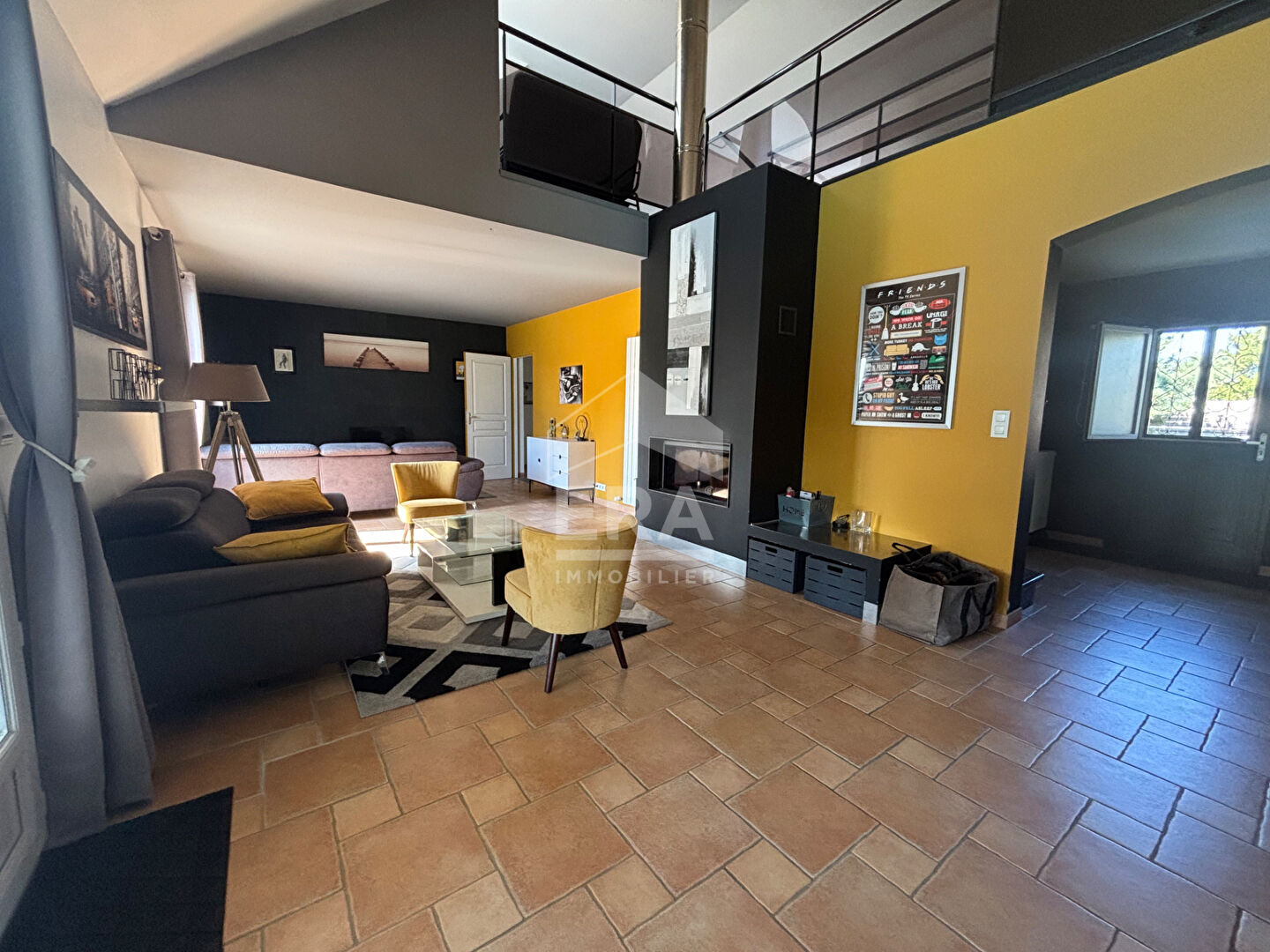 Photo Maison - Plein-pied, 3 chambres image 3/6