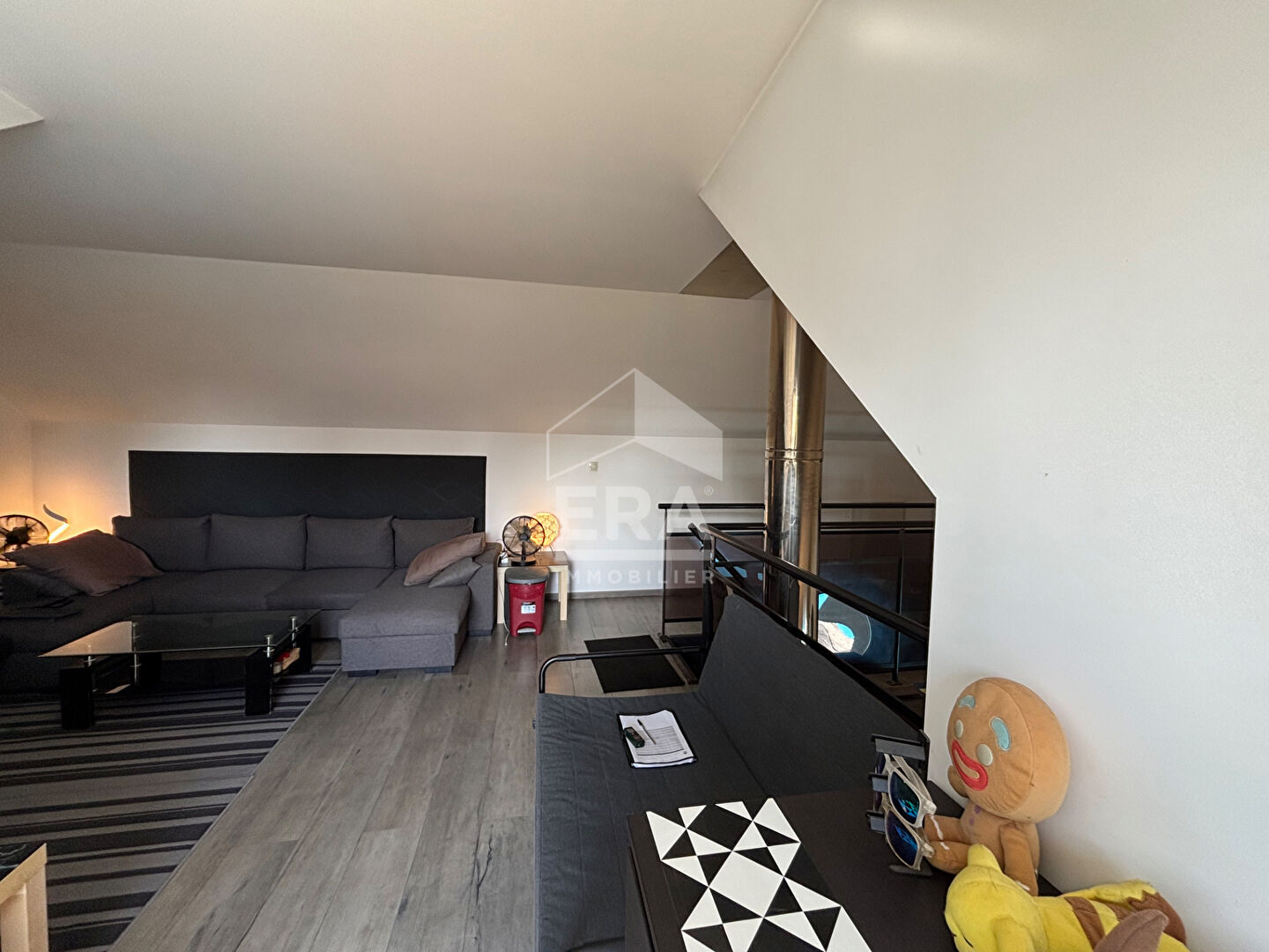 Photo Maison - Plein-pied, 3 chambres image 4/6