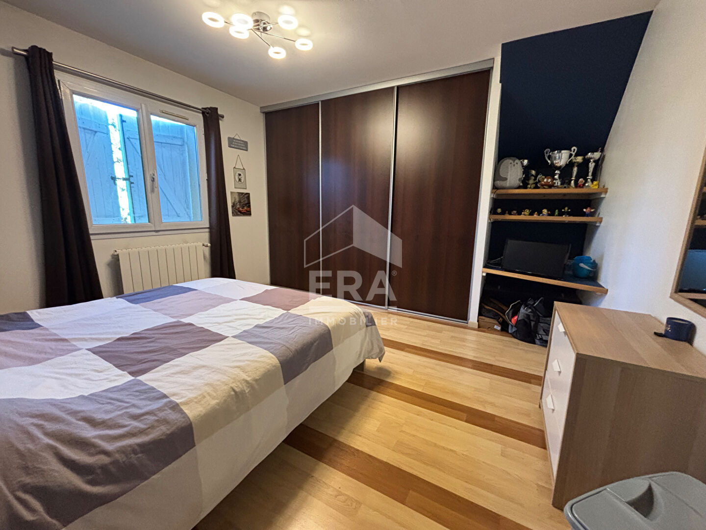 Photo Maison - Plein-pied, 3 chambres image 5/6