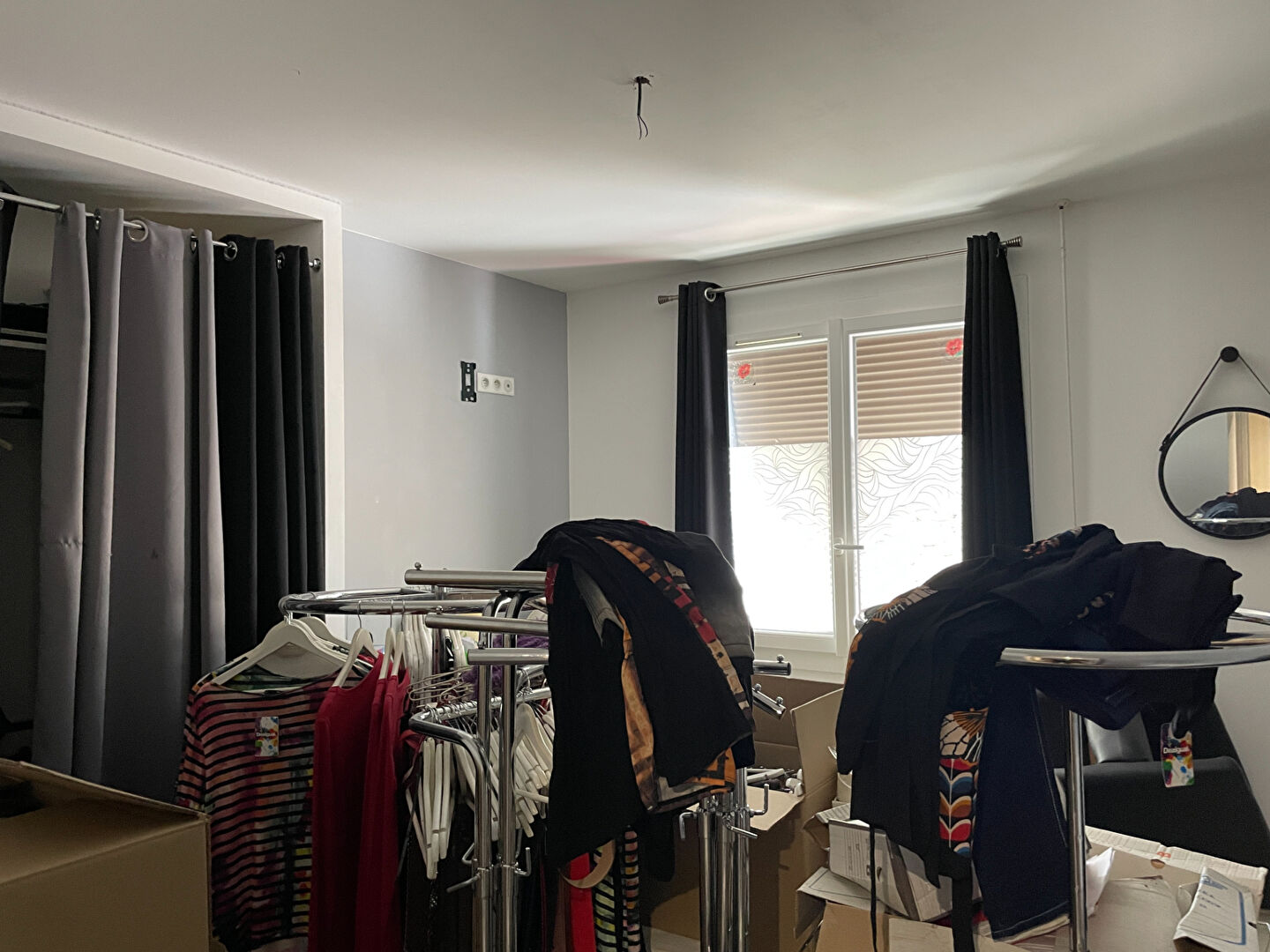 Photo Appartement  / Local commercial à Soumoulou image 2/6