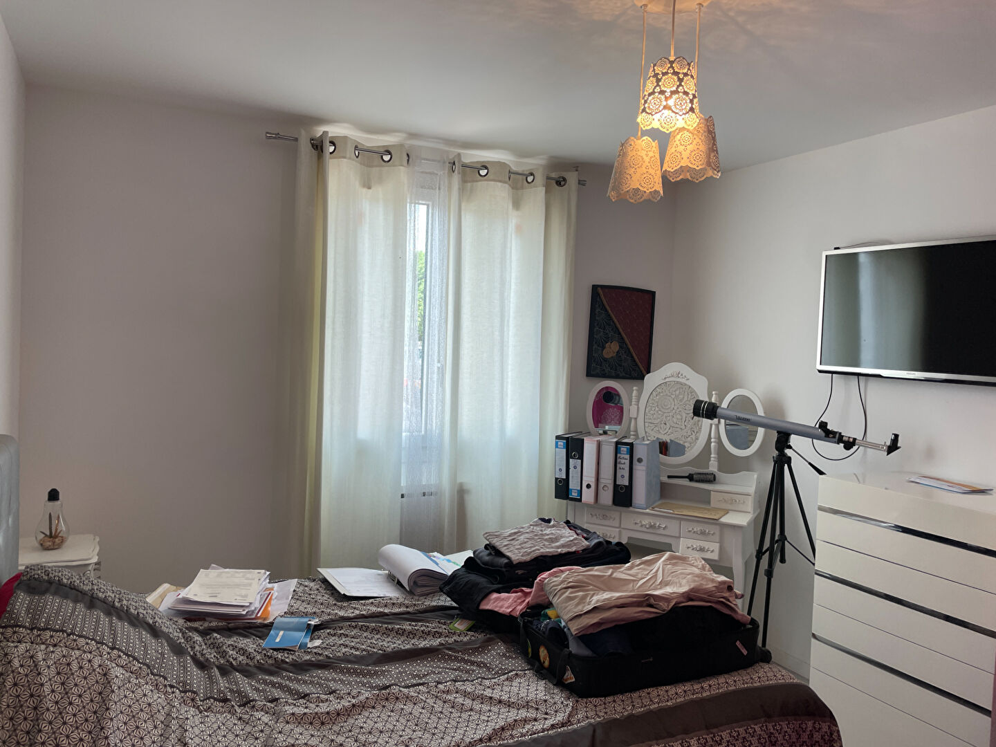 Photo Appartement  / Local commercial à Soumoulou image 3/6