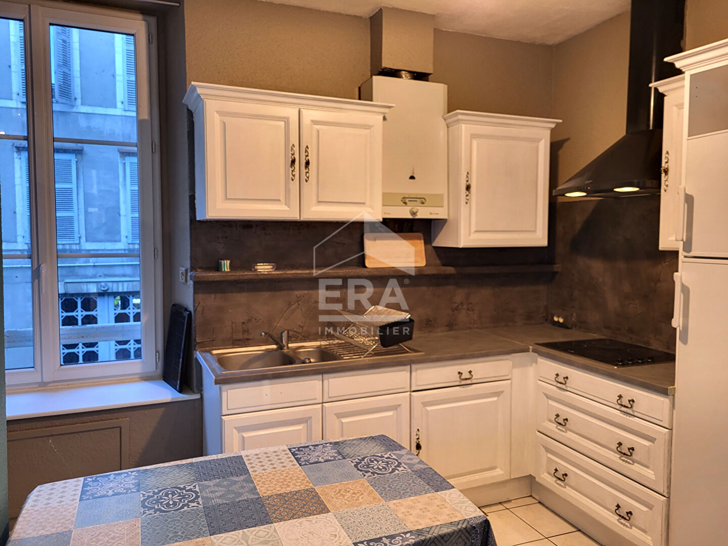 Photo PAU Centre ville - Bosquet - Appartement T2  actuellement loué de 53m2 - image 3/5