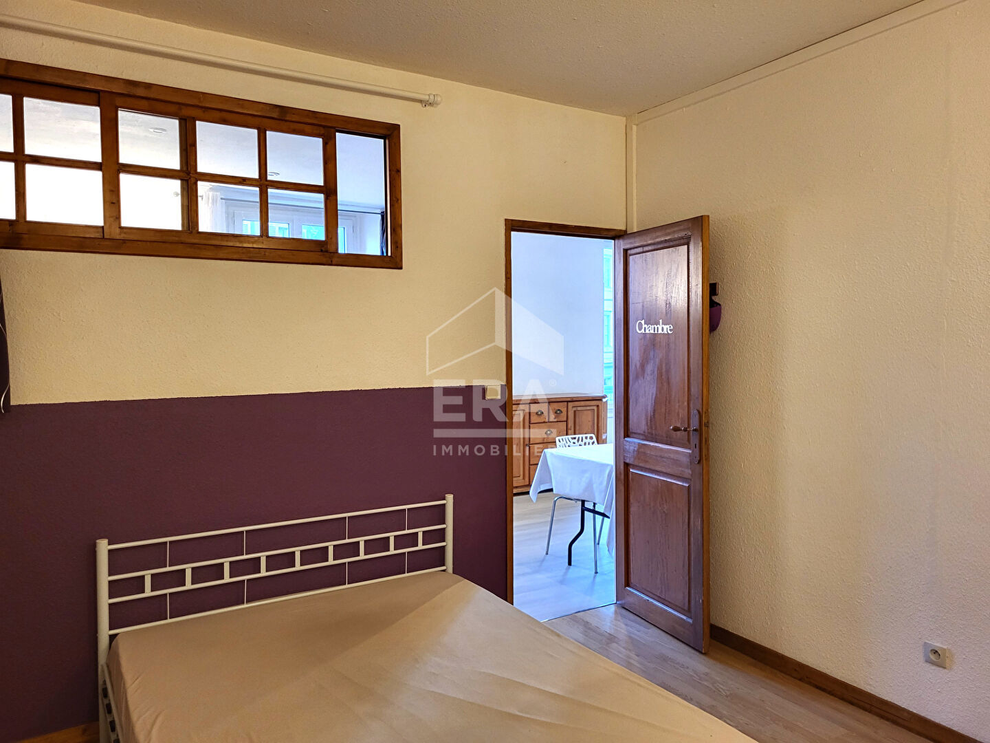 Photo PAU Centre ville - Bosquet - Appartement T2  actuellement loué de 53m2 - image 4/5