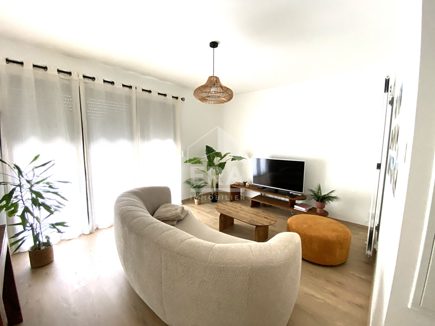 Photo PAU : Bel Appartement  neuf de 64.10 m2 aux normes PMR image 2/6