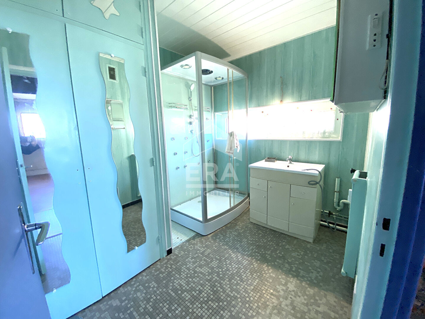 Photo PAU - Centre ville : Appartement en duplex de 115 m² avec balcon, cave et garage image 6/6