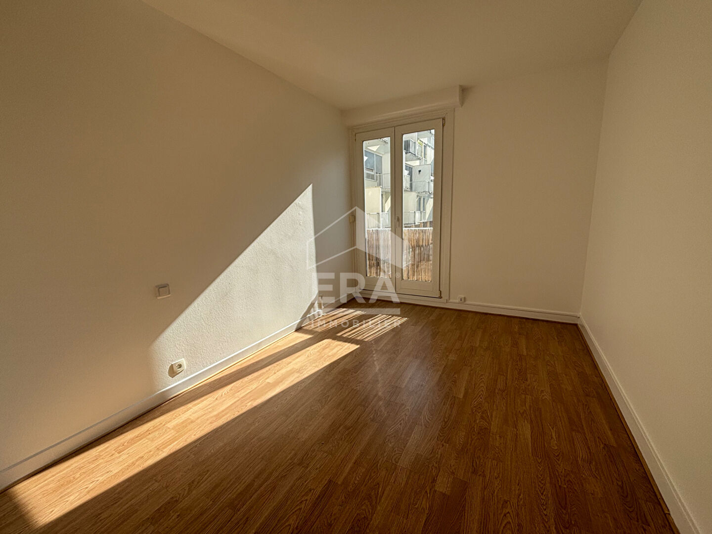 Photo A vendre : Bel appartement T3 lumineux de 66 m² proche de la fac image 4/5